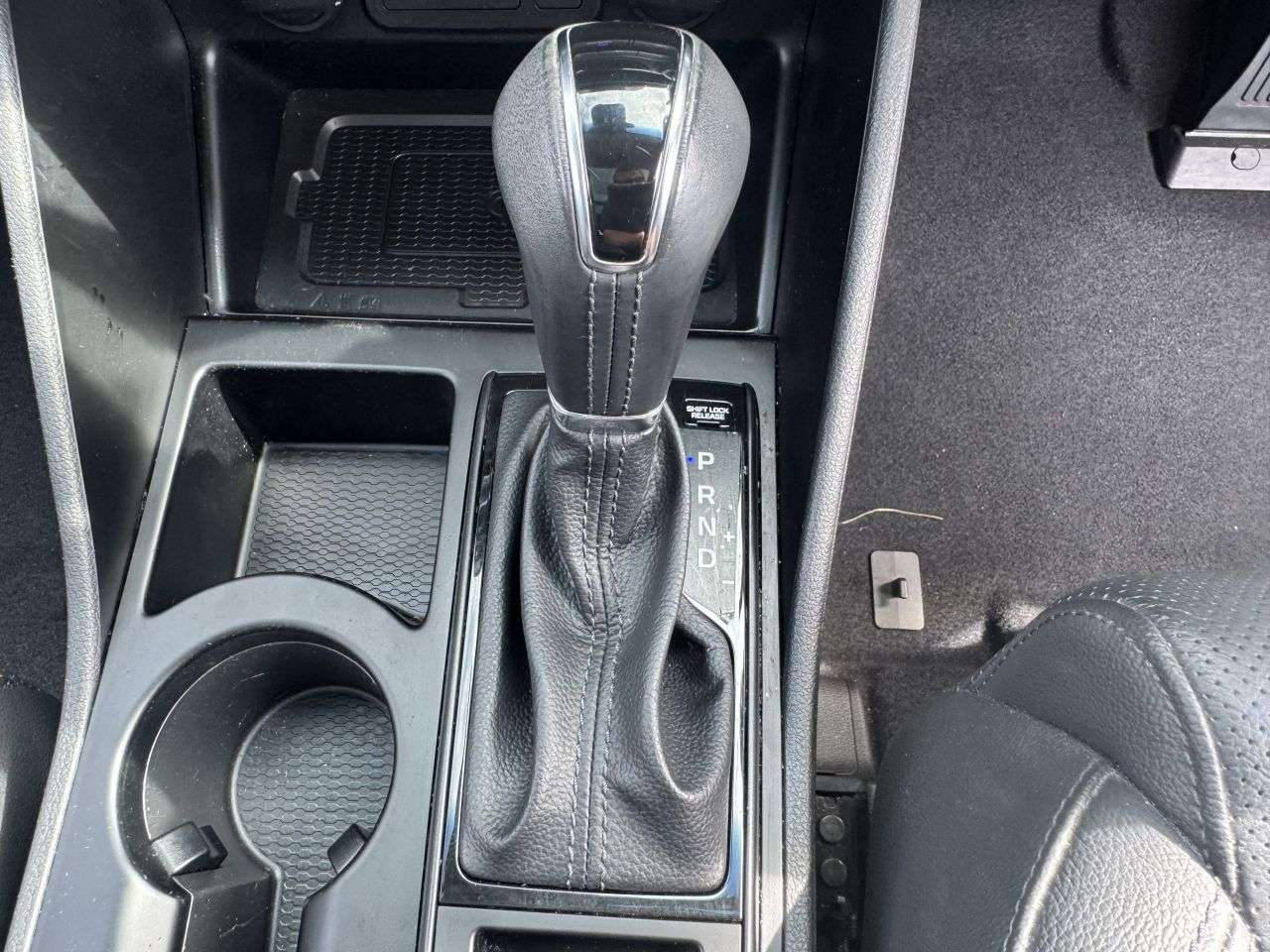 2019 HYUNDAI TUCSON 2019 HYUNDAI TUCSON
