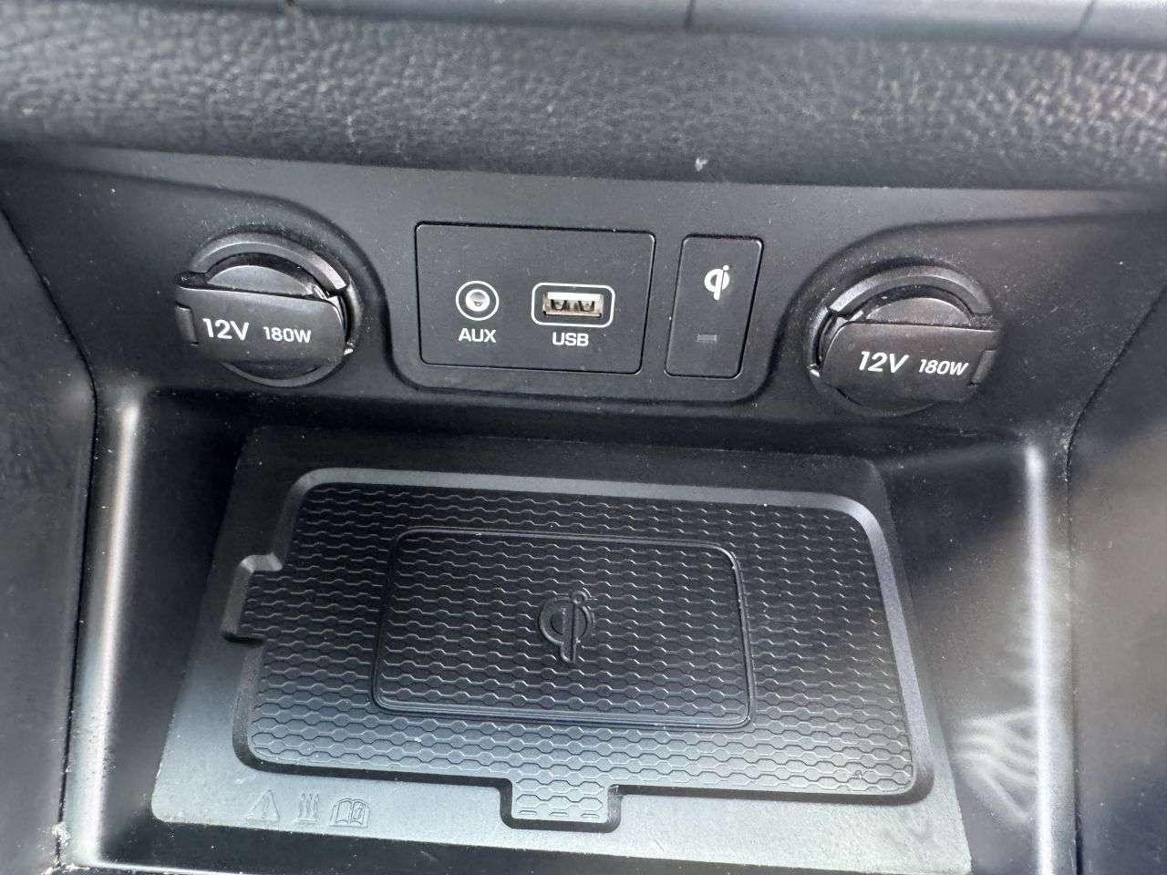 2019 HYUNDAI TUCSON 2019 HYUNDAI TUCSON