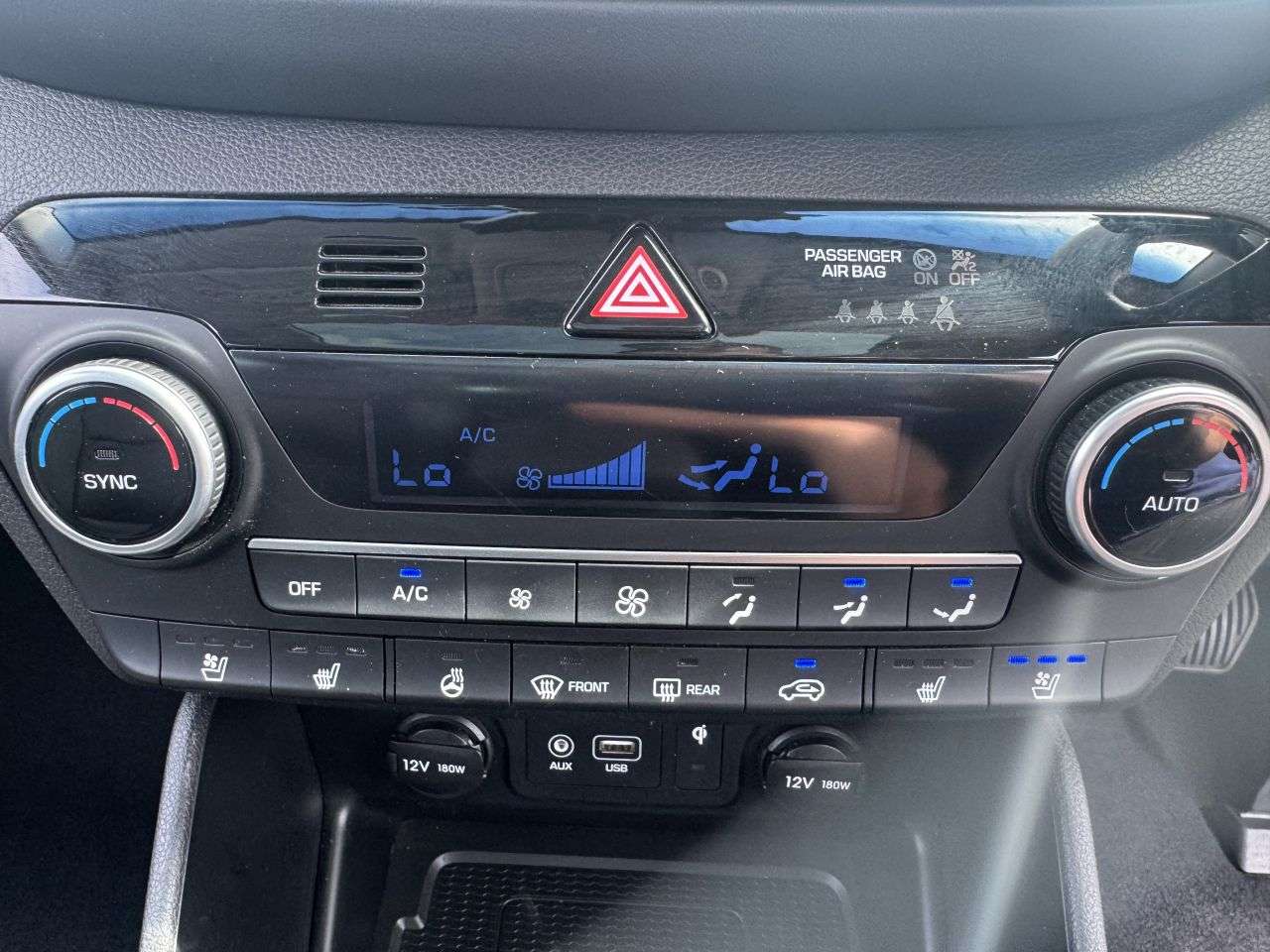 2019 HYUNDAI TUCSON 2019 HYUNDAI TUCSON