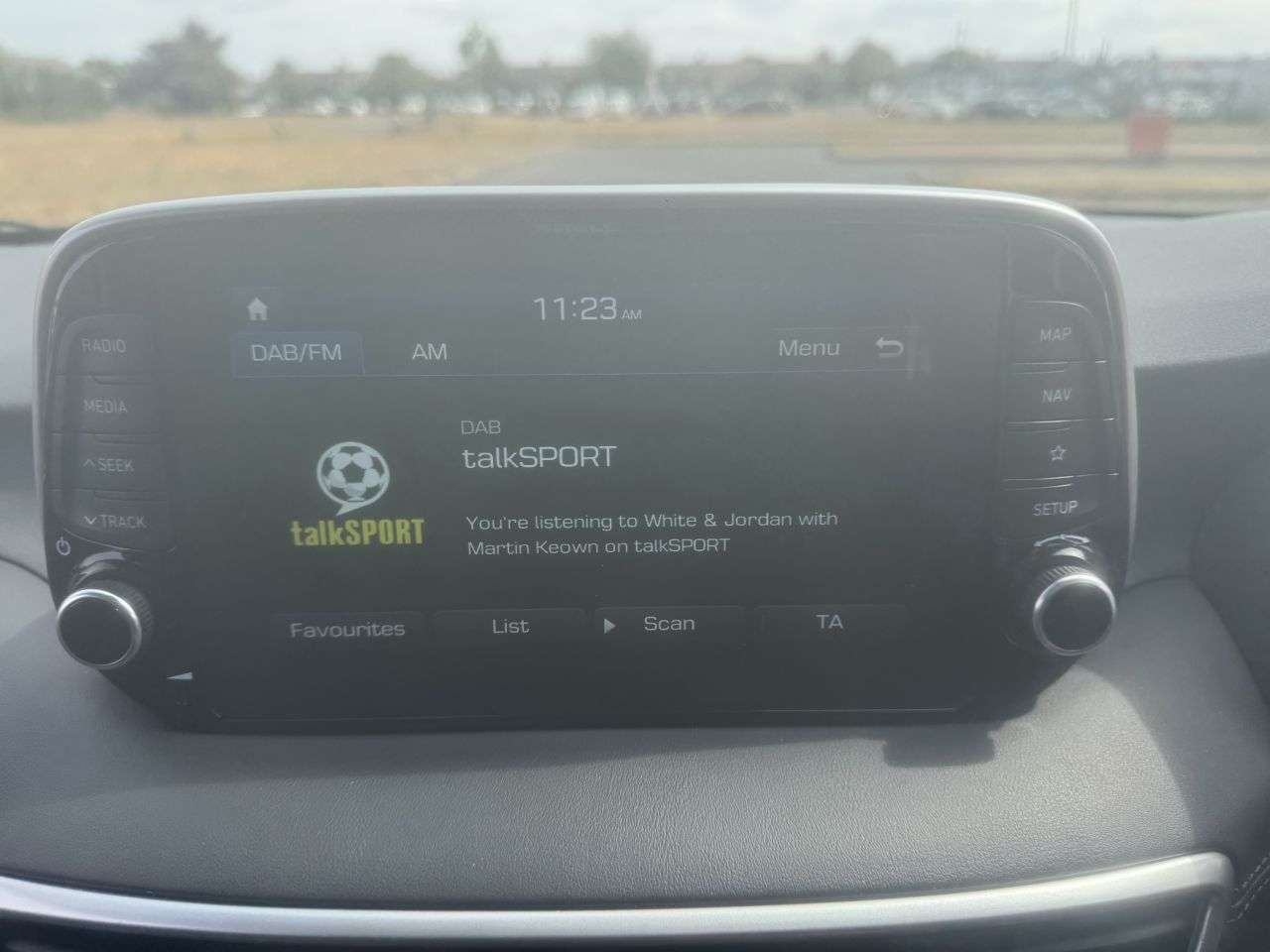 2019 HYUNDAI TUCSON 2019 HYUNDAI TUCSON