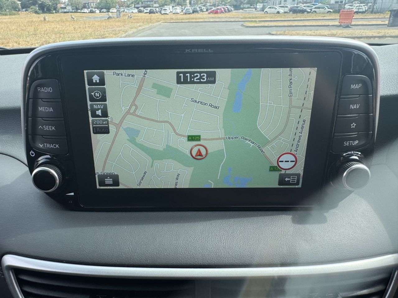 2019 HYUNDAI TUCSON 2019 HYUNDAI TUCSON