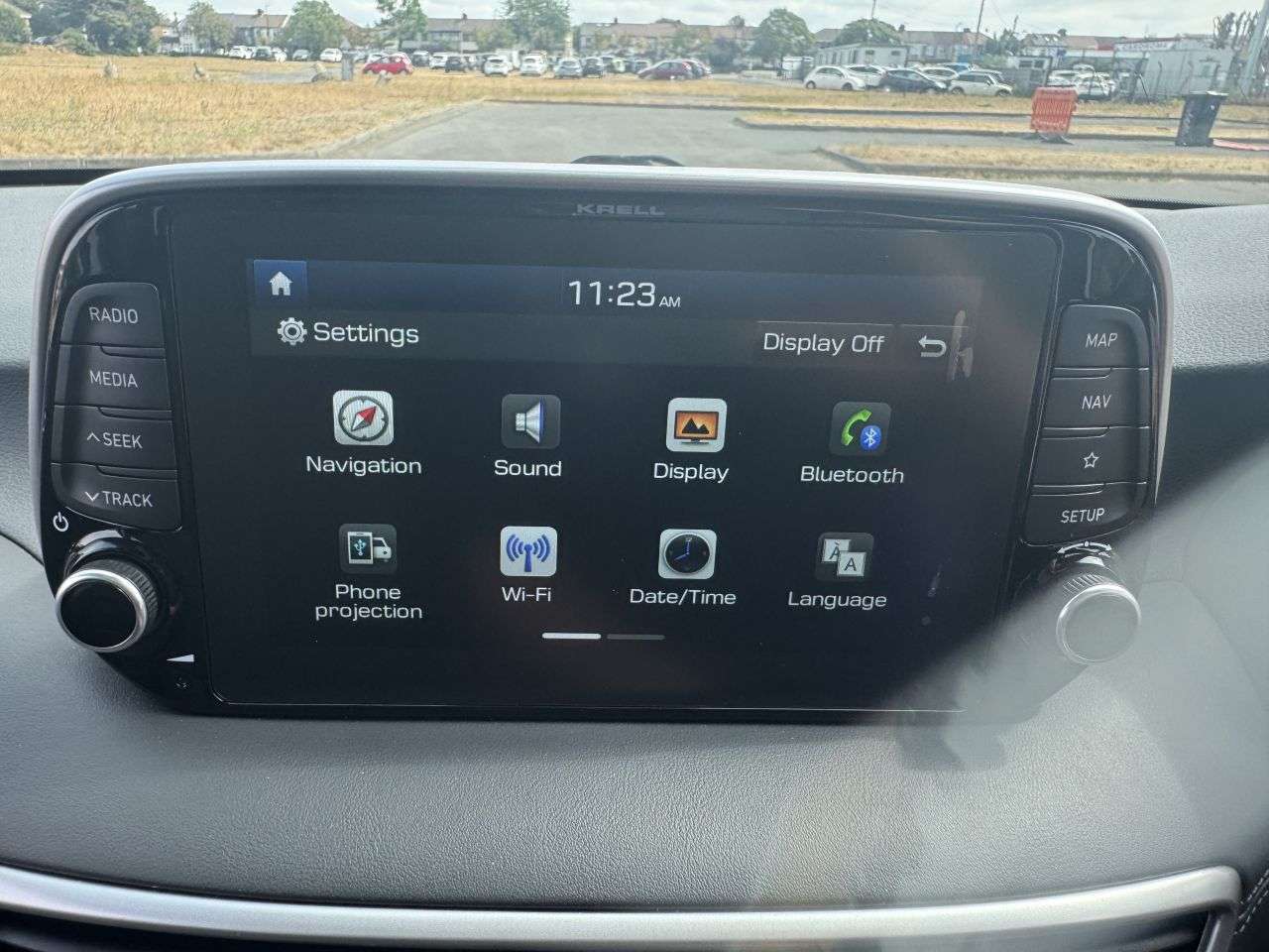 2019 HYUNDAI TUCSON 2019 HYUNDAI TUCSON