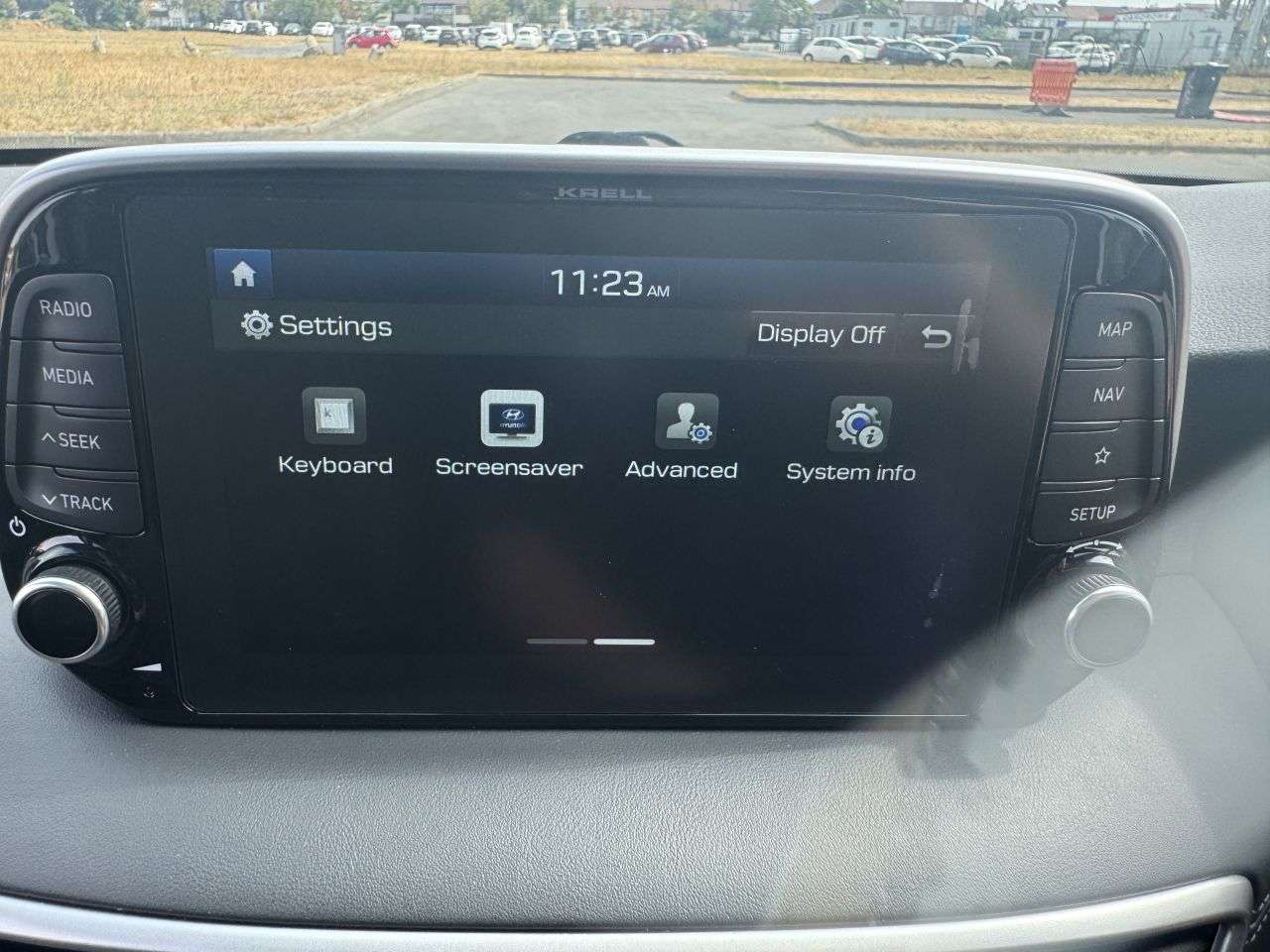 2019 HYUNDAI TUCSON 2019 HYUNDAI TUCSON