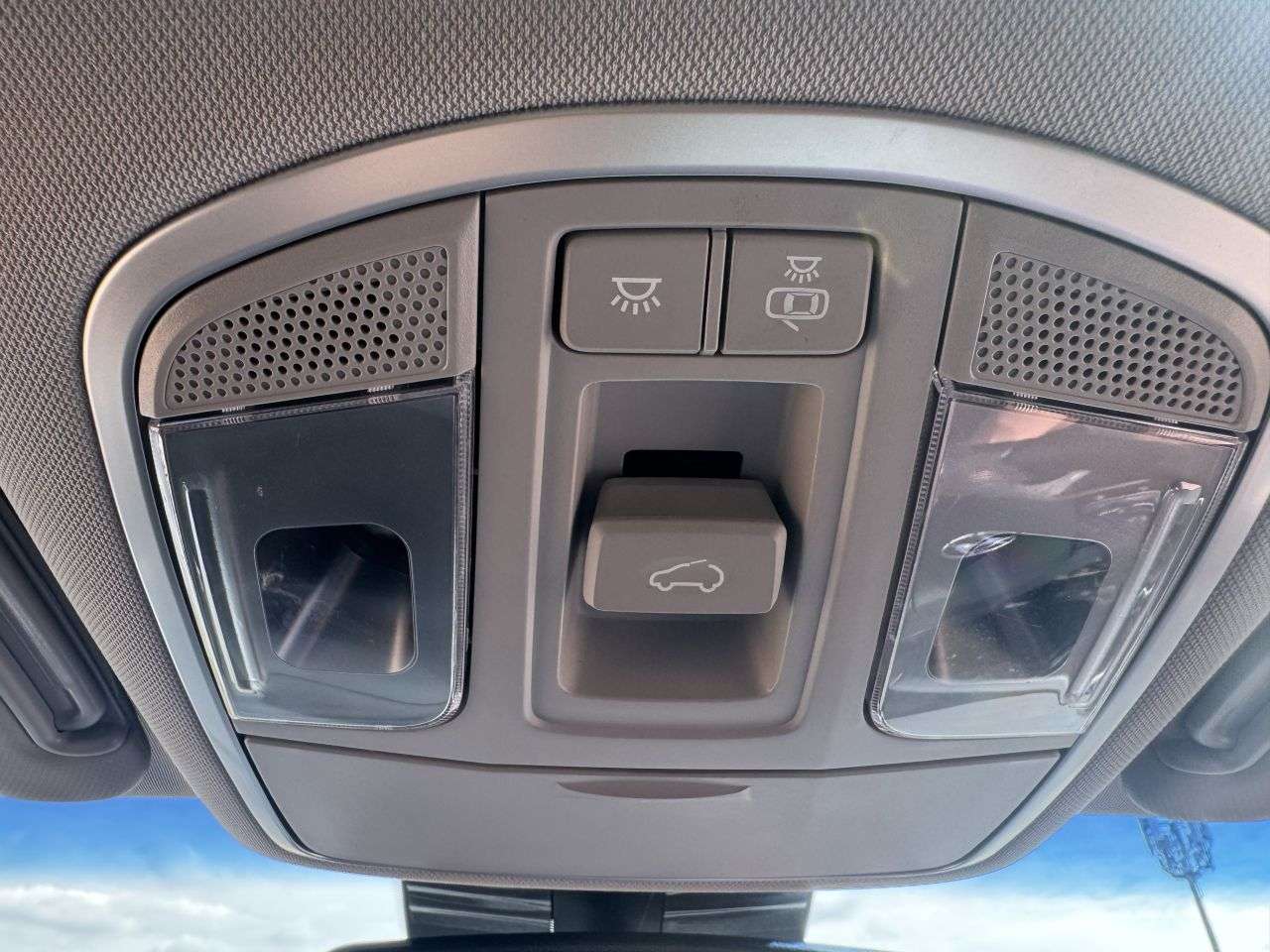 2019 HYUNDAI TUCSON 2019 HYUNDAI TUCSON