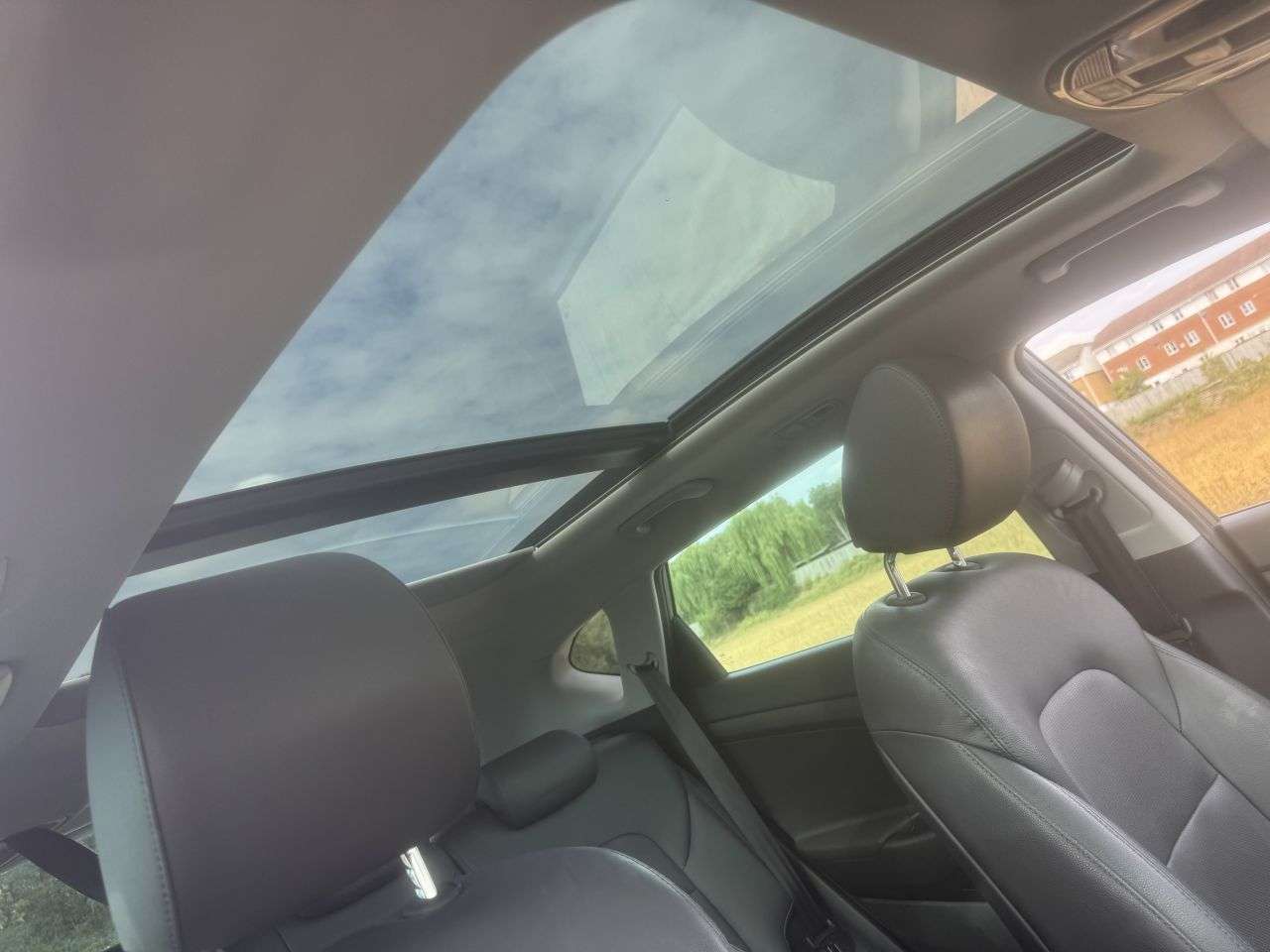 2019 HYUNDAI TUCSON 2019 HYUNDAI TUCSON
