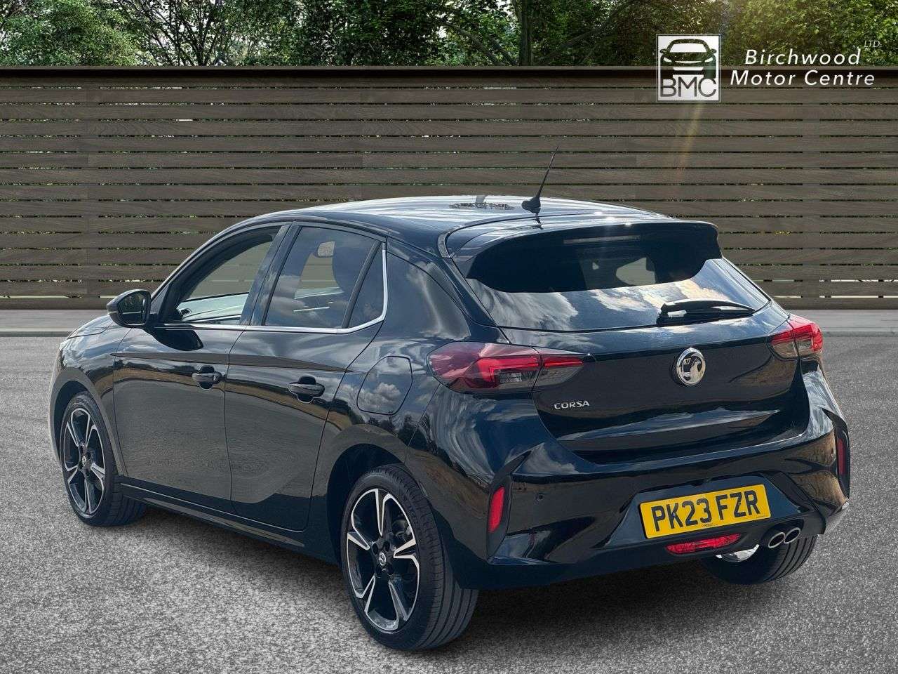 2023 VAUXHALL CORSA 2023 VAUXHALL CORSA
