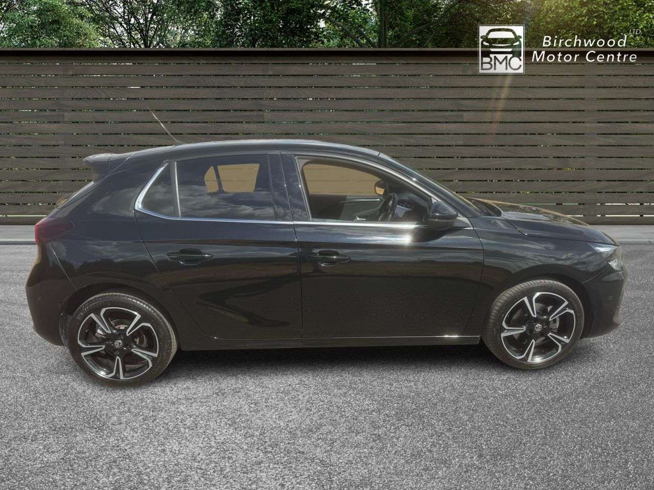2023 VAUXHALL CORSA 2023 VAUXHALL CORSA