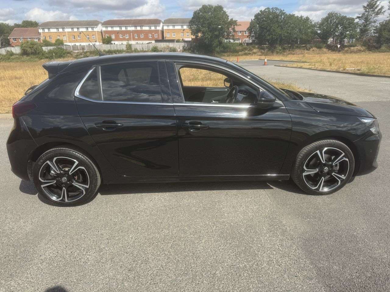 2023 VAUXHALL CORSA 2023 VAUXHALL CORSA