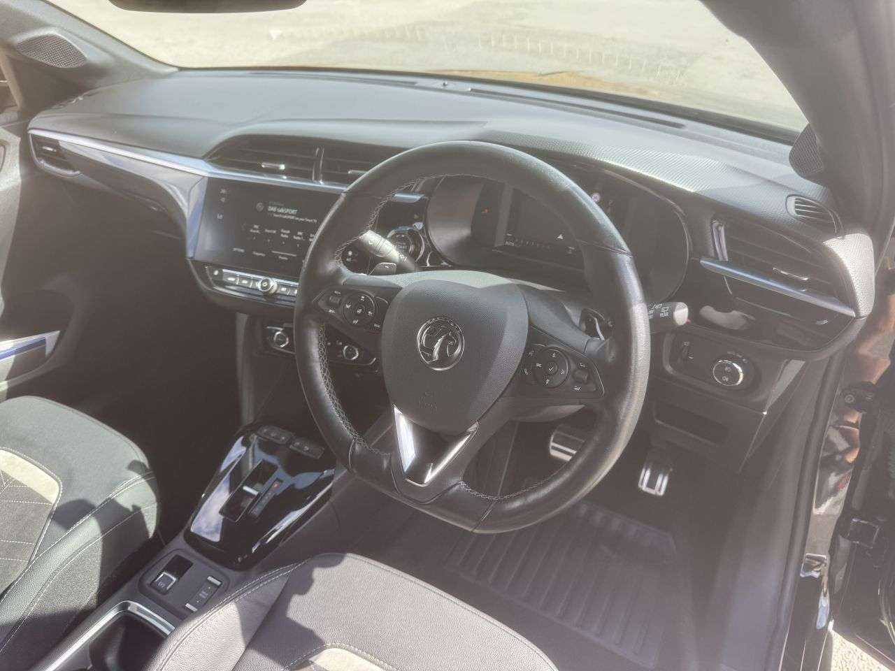 2023 VAUXHALL CORSA 2023 VAUXHALL CORSA