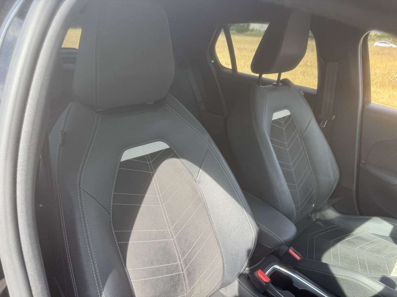 2023 VAUXHALL CORSA 2023 VAUXHALL CORSA