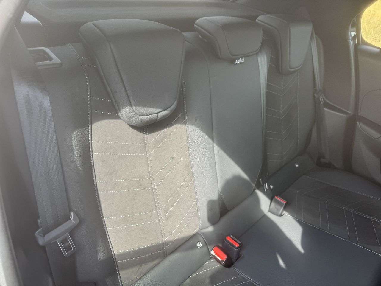 2023 VAUXHALL CORSA 2023 VAUXHALL CORSA