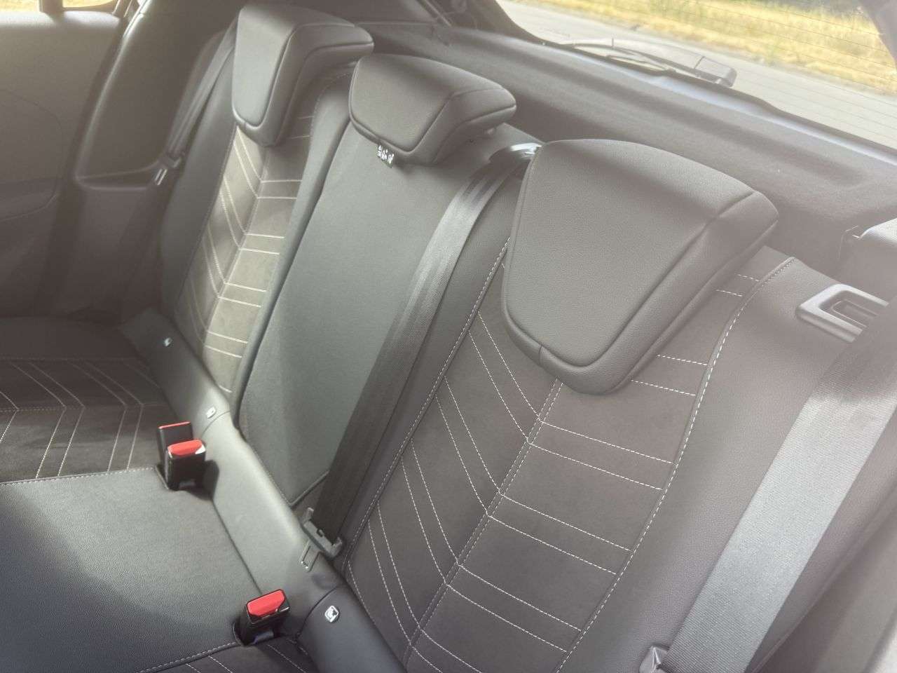 2023 VAUXHALL CORSA 2023 VAUXHALL CORSA