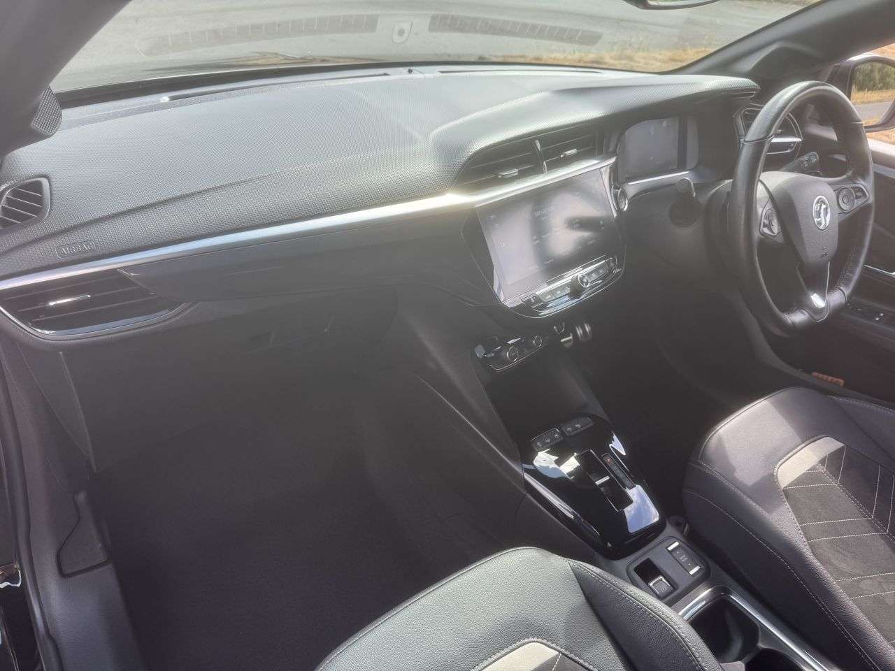 2023 VAUXHALL CORSA 2023 VAUXHALL CORSA
