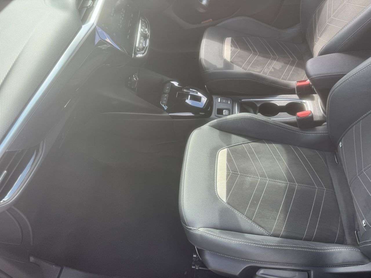 2023 VAUXHALL CORSA 2023 VAUXHALL CORSA