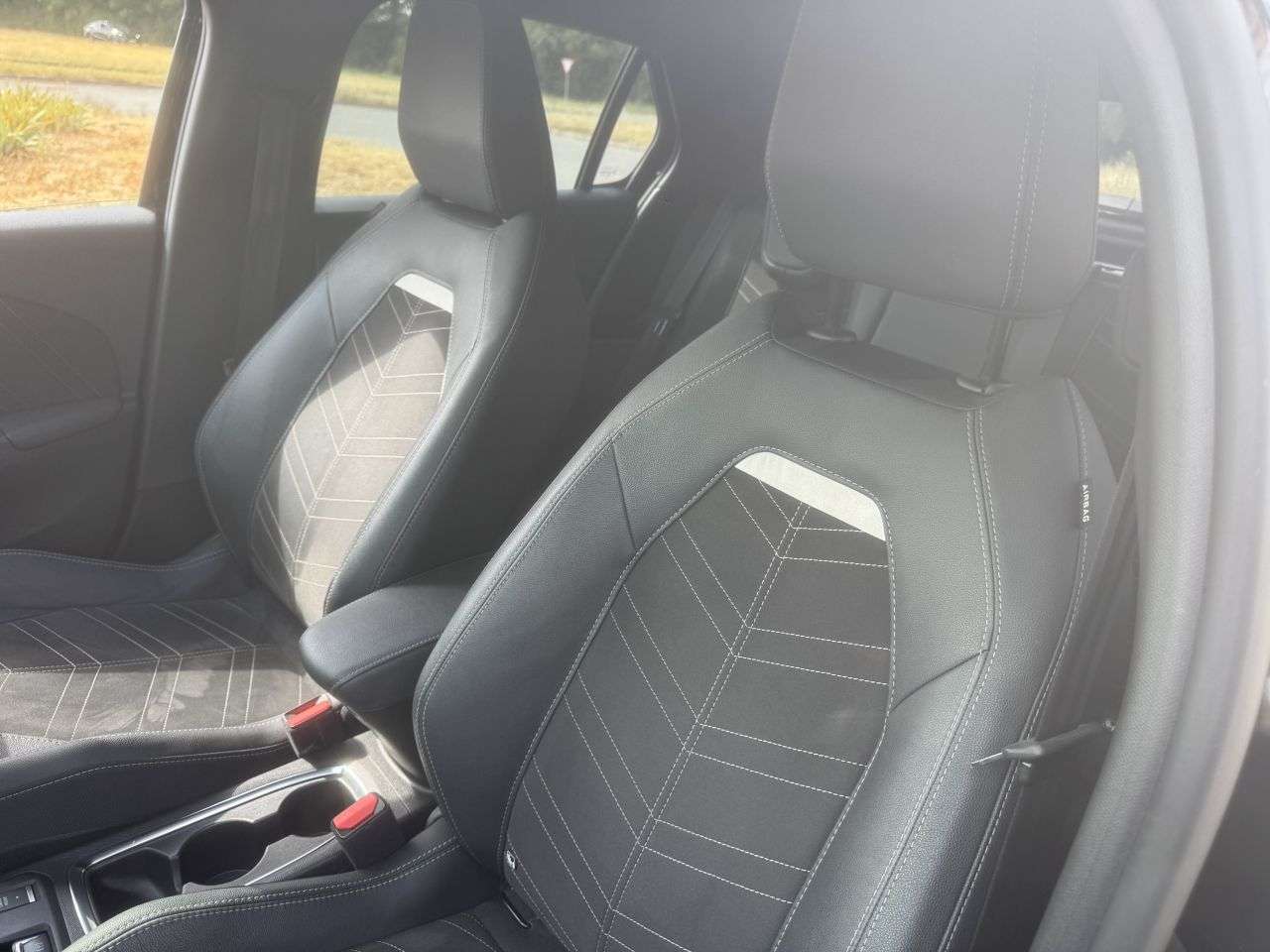 2023 VAUXHALL CORSA 2023 VAUXHALL CORSA