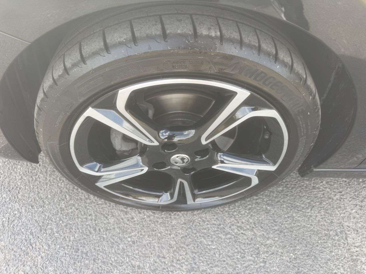 2023 VAUXHALL CORSA 2023 VAUXHALL CORSA