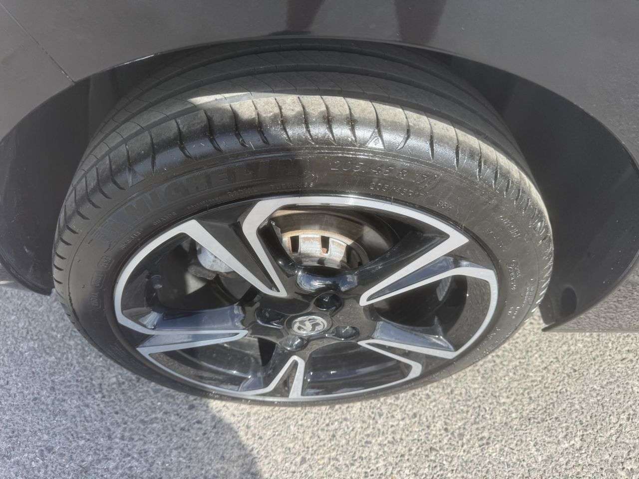 2023 VAUXHALL CORSA 2023 VAUXHALL CORSA