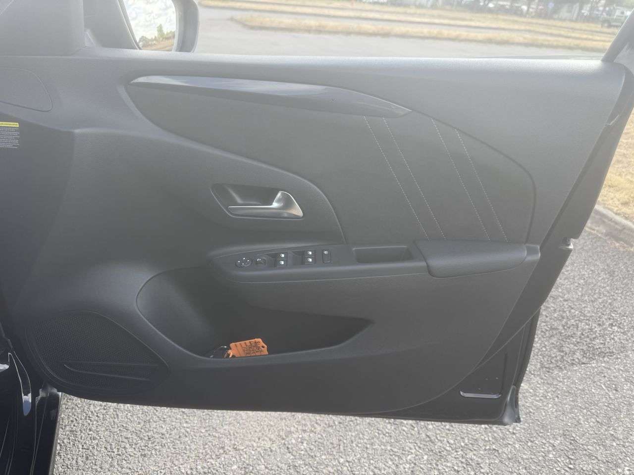 2023 VAUXHALL CORSA 2023 VAUXHALL CORSA