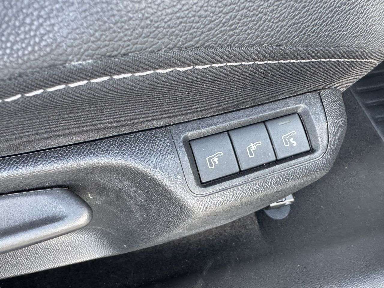 2023 VAUXHALL CORSA 2023 VAUXHALL CORSA