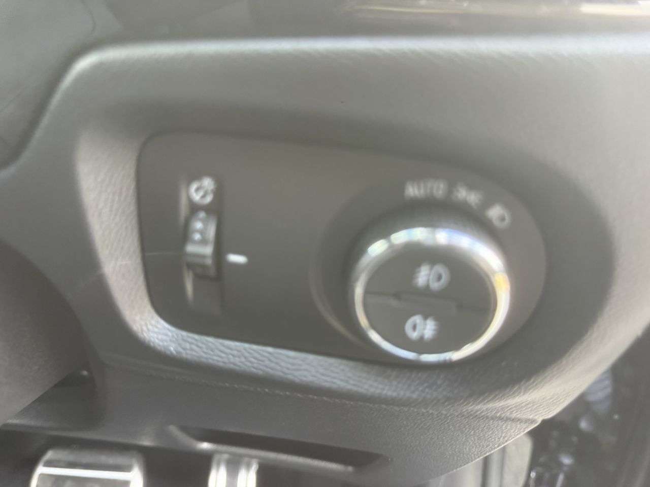 2023 VAUXHALL CORSA 2023 VAUXHALL CORSA