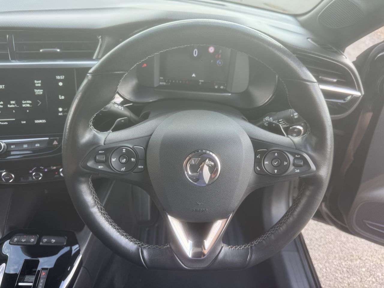 2023 VAUXHALL CORSA 2023 VAUXHALL CORSA