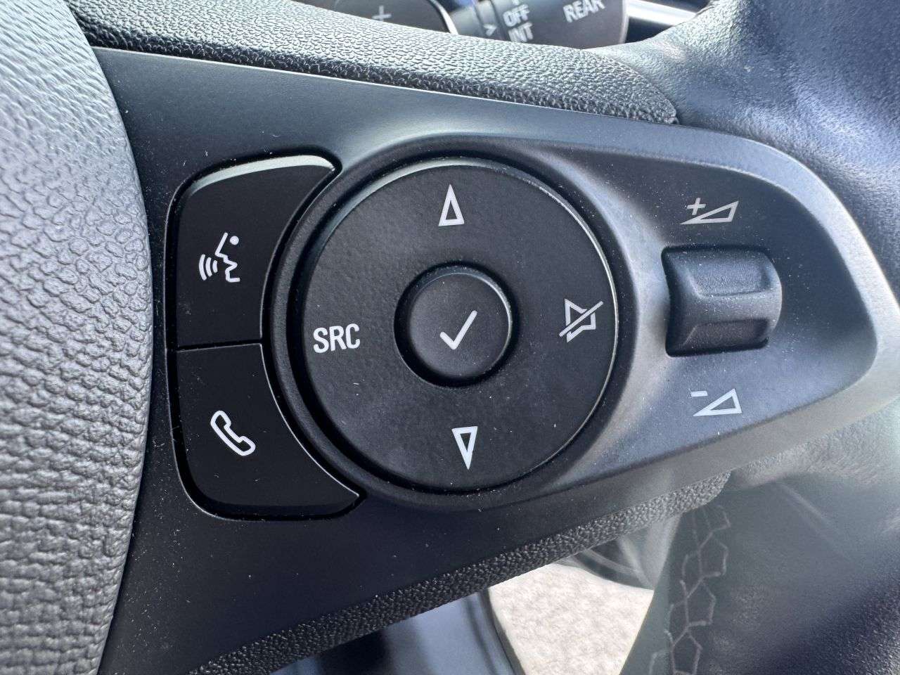 2023 VAUXHALL CORSA 2023 VAUXHALL CORSA