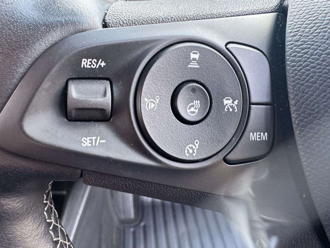 2023 VAUXHALL CORSA 2023 VAUXHALL CORSA
