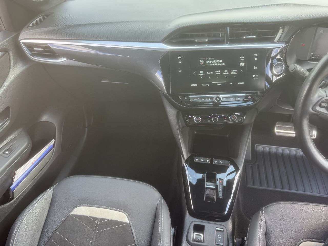2023 VAUXHALL CORSA 2023 VAUXHALL CORSA