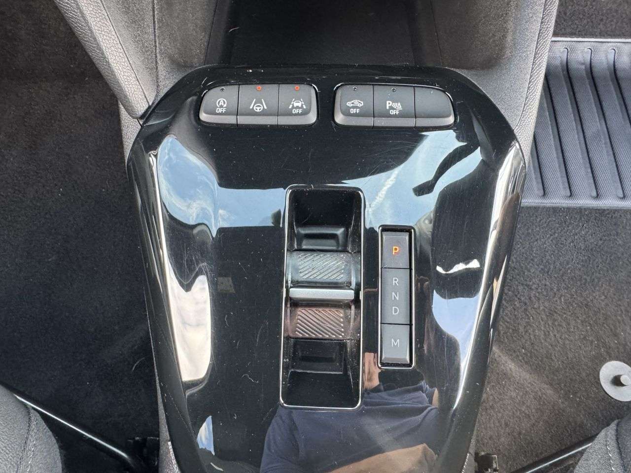 2023 VAUXHALL CORSA 2023 VAUXHALL CORSA
