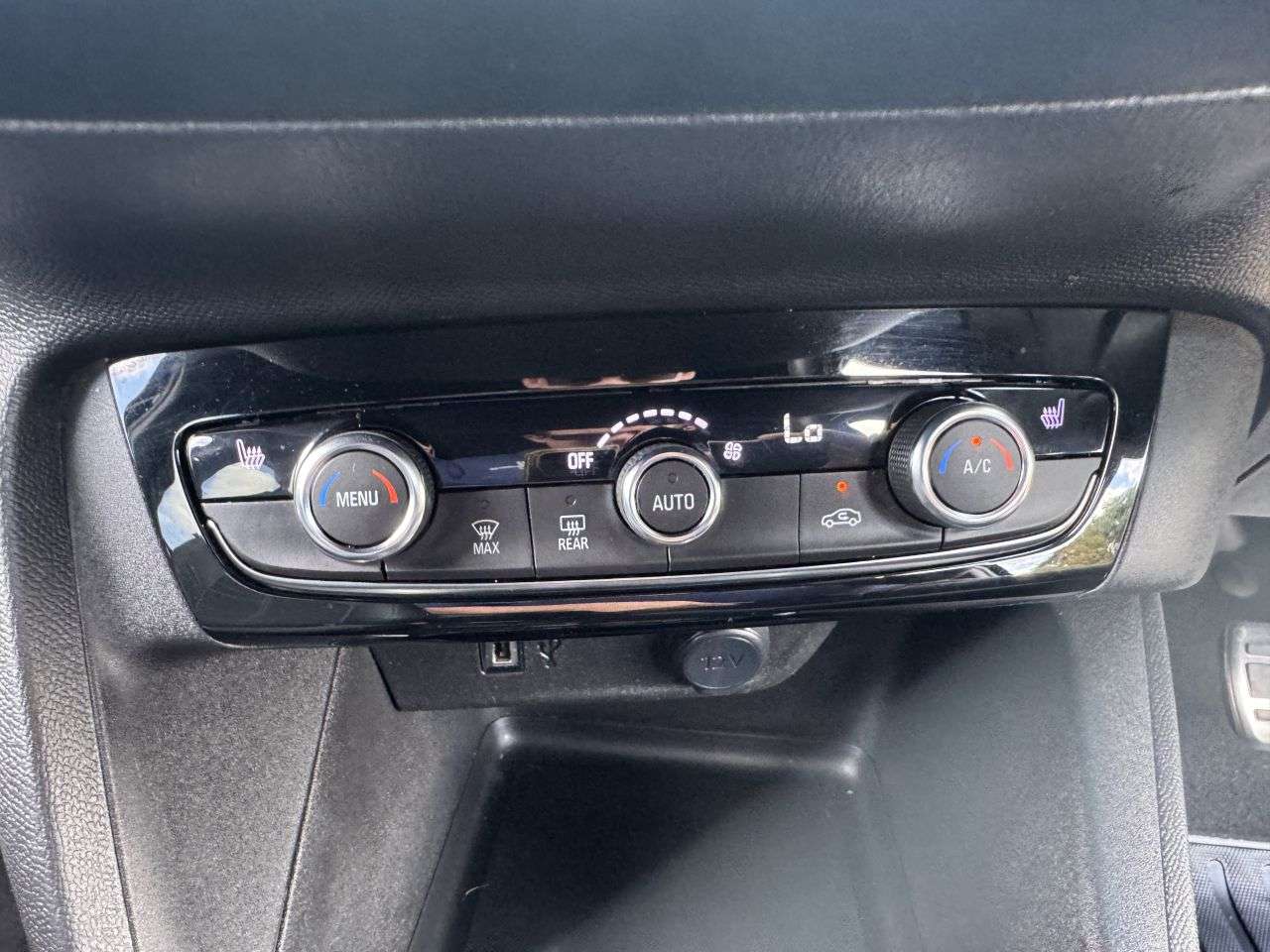 2023 VAUXHALL CORSA 2023 VAUXHALL CORSA