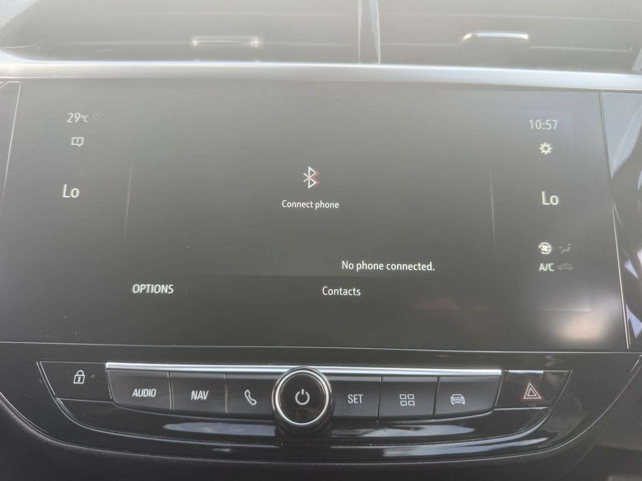 2023 VAUXHALL CORSA 2023 VAUXHALL CORSA