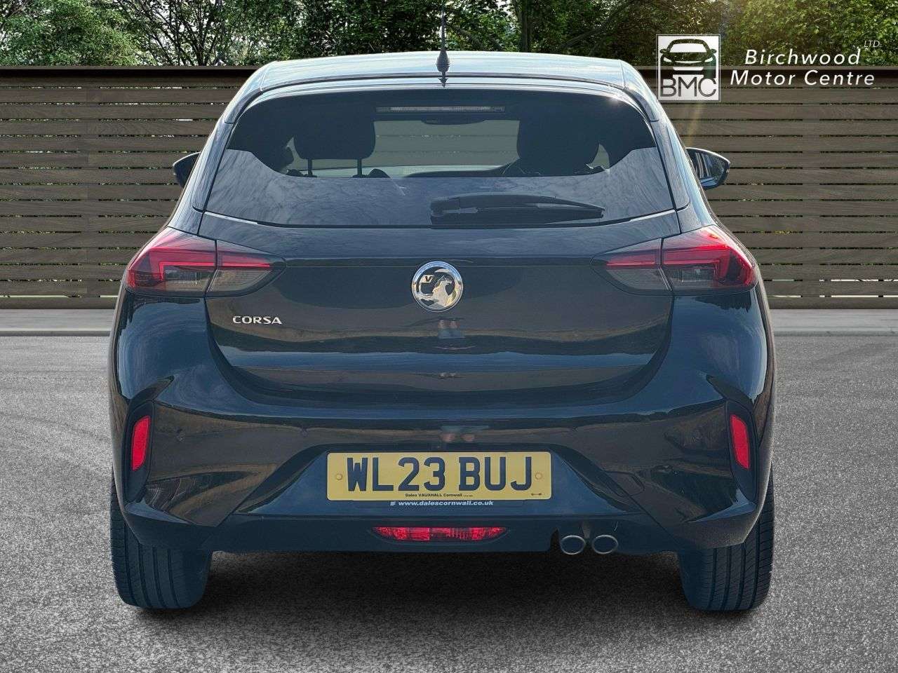 2023 VAUXHALL CORSA 2023 VAUXHALL CORSA