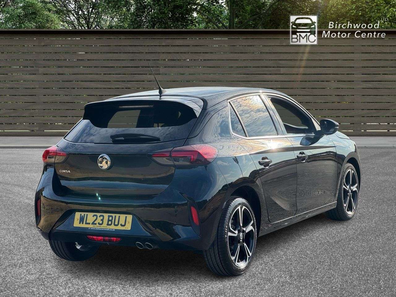 2023 VAUXHALL CORSA 2023 VAUXHALL CORSA