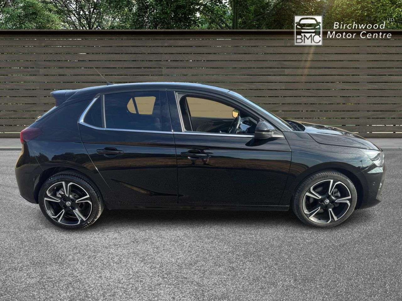 2023 VAUXHALL CORSA 2023 VAUXHALL CORSA