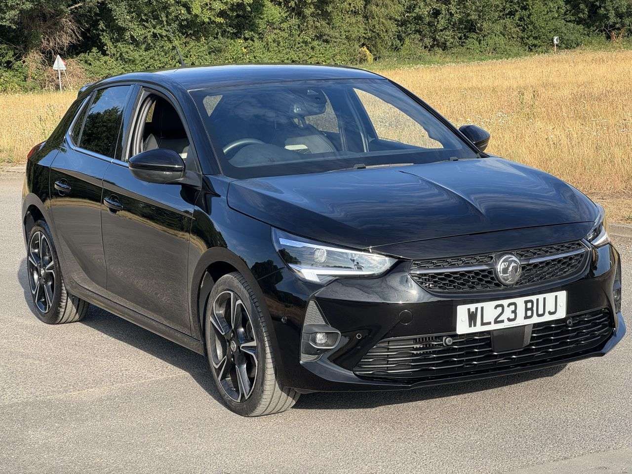 2023 VAUXHALL CORSA 2023 VAUXHALL CORSA