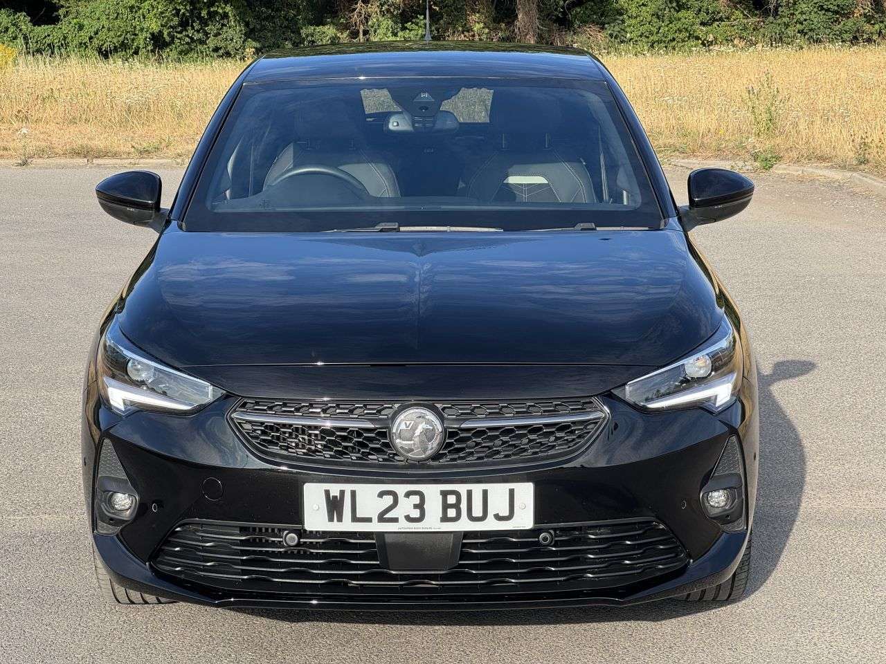 2023 VAUXHALL CORSA 2023 VAUXHALL CORSA