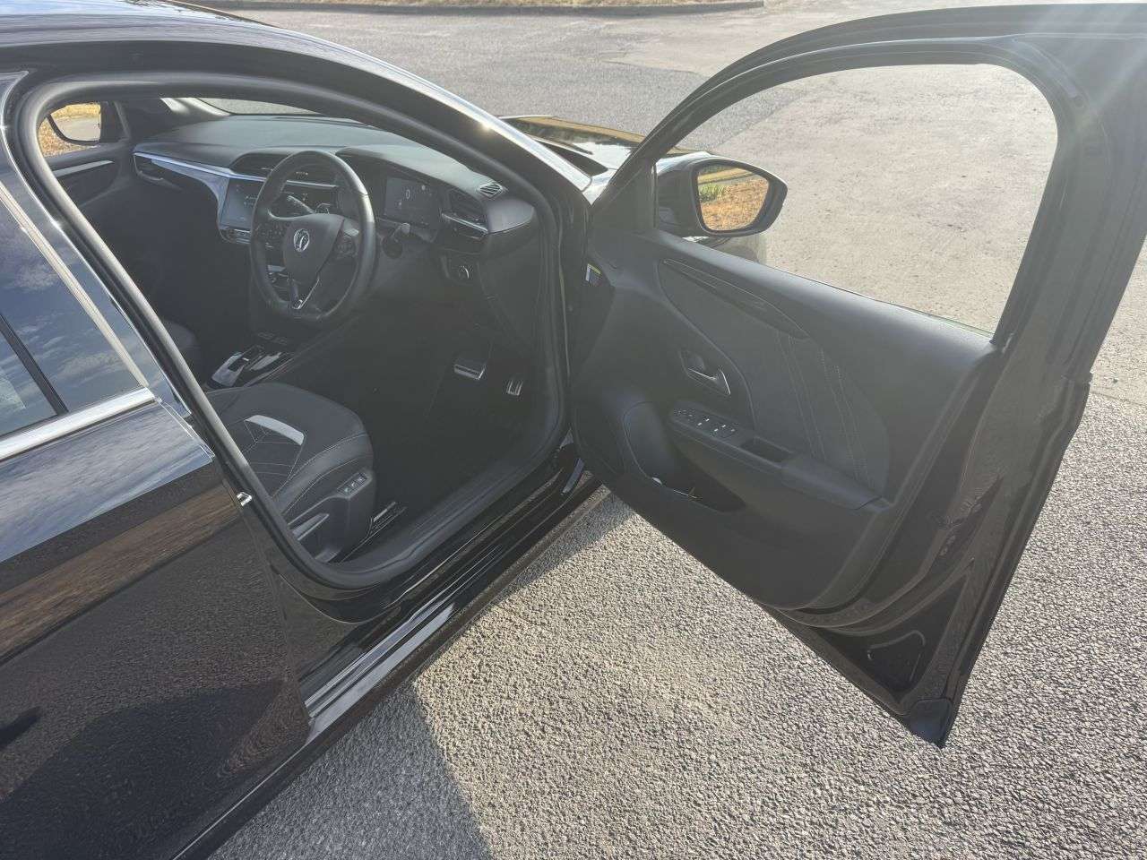 2023 VAUXHALL CORSA 2023 VAUXHALL CORSA