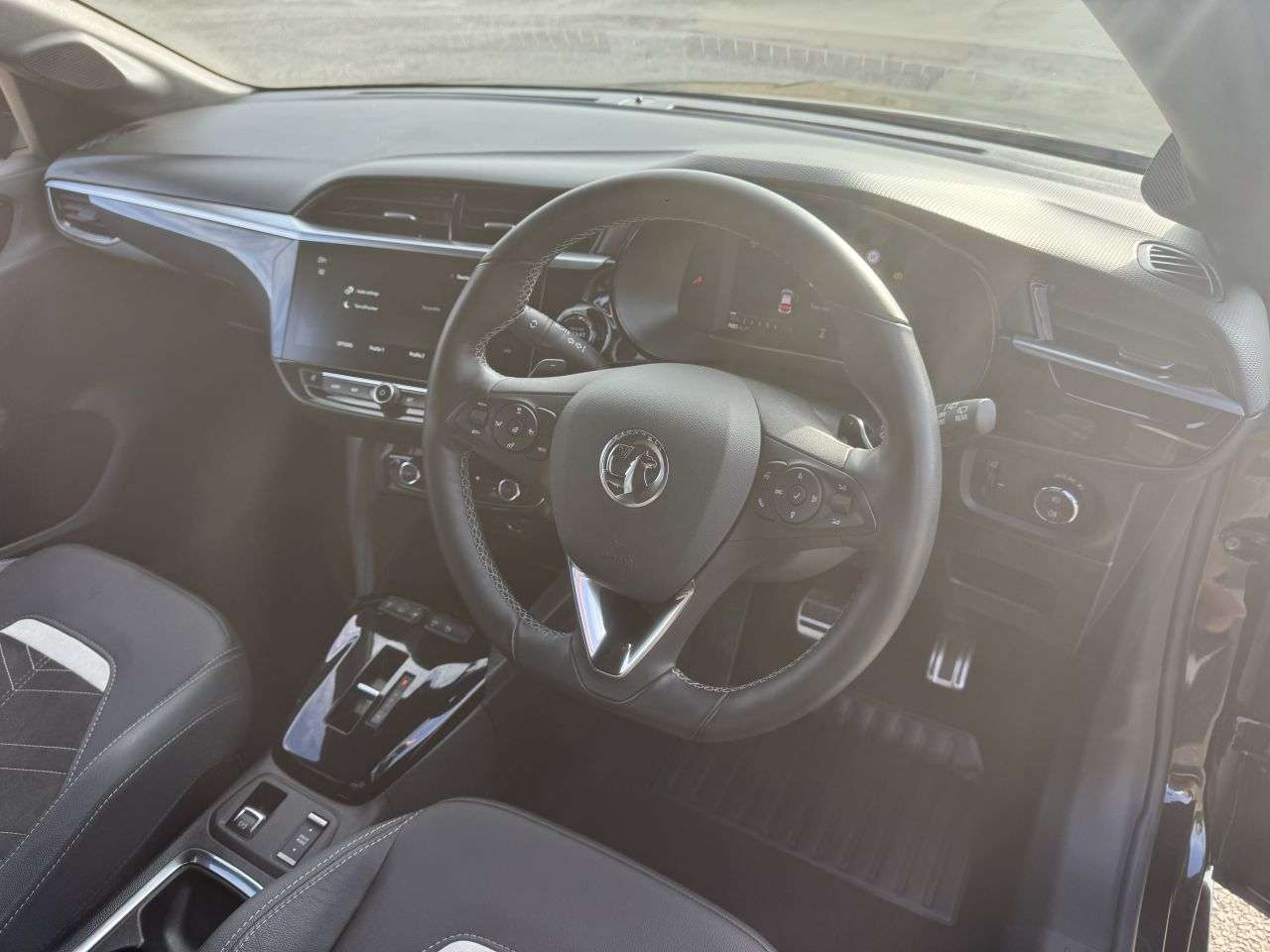 2023 VAUXHALL CORSA 2023 VAUXHALL CORSA