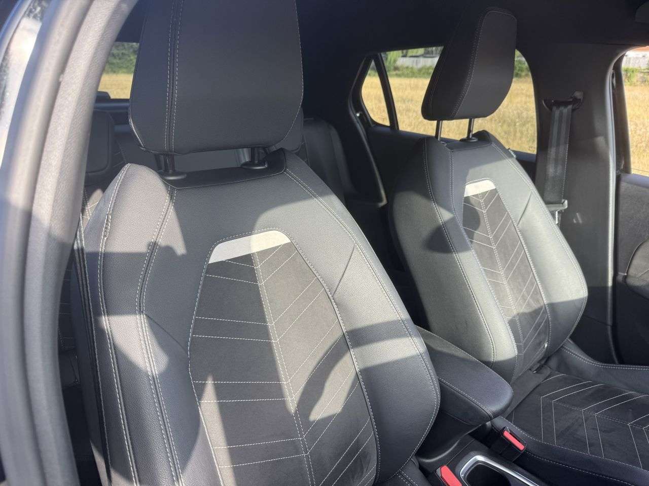 2023 VAUXHALL CORSA 2023 VAUXHALL CORSA