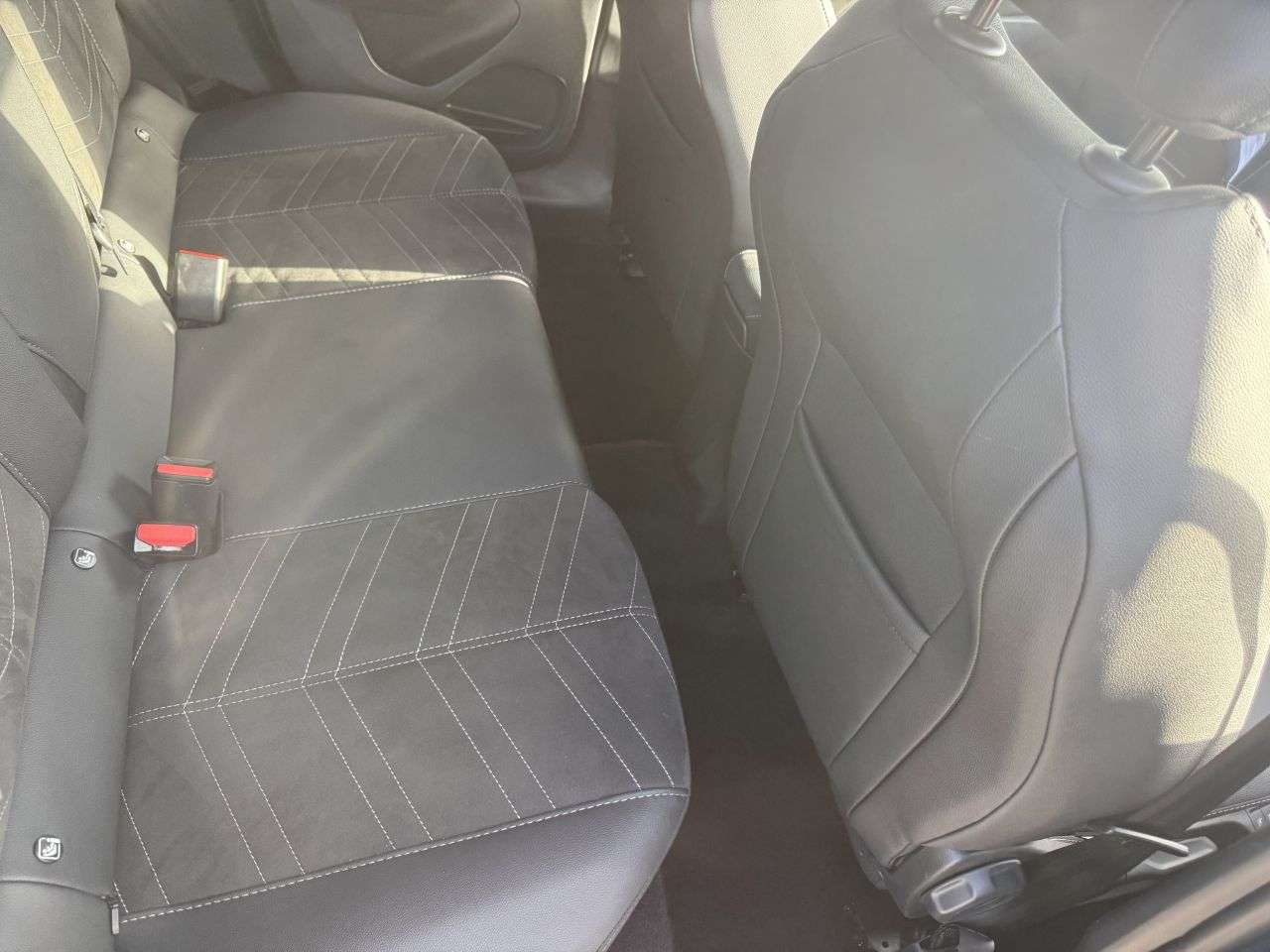 2023 VAUXHALL CORSA 2023 VAUXHALL CORSA