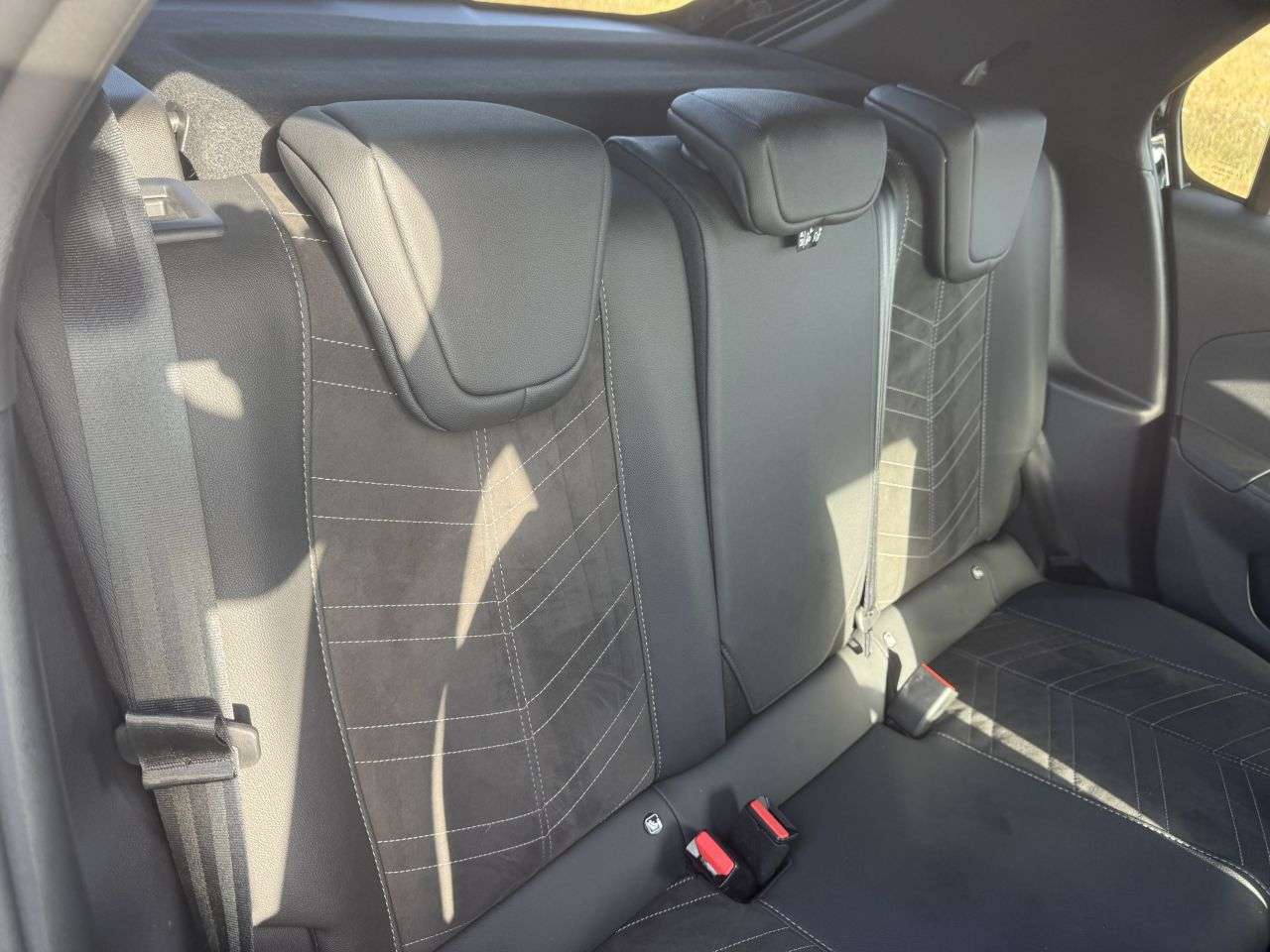 2023 VAUXHALL CORSA 2023 VAUXHALL CORSA