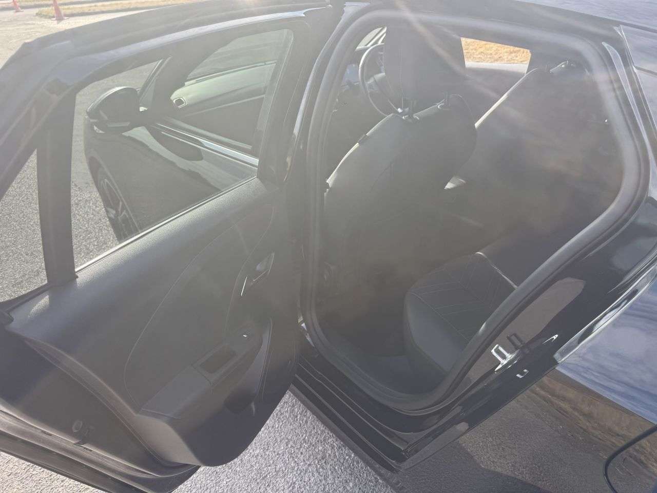 2023 VAUXHALL CORSA 2023 VAUXHALL CORSA