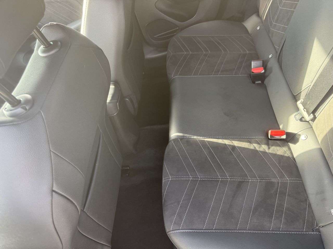 2023 VAUXHALL CORSA 2023 VAUXHALL CORSA