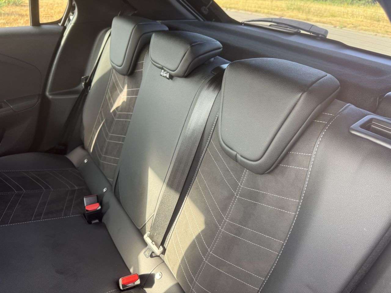 2023 VAUXHALL CORSA 2023 VAUXHALL CORSA