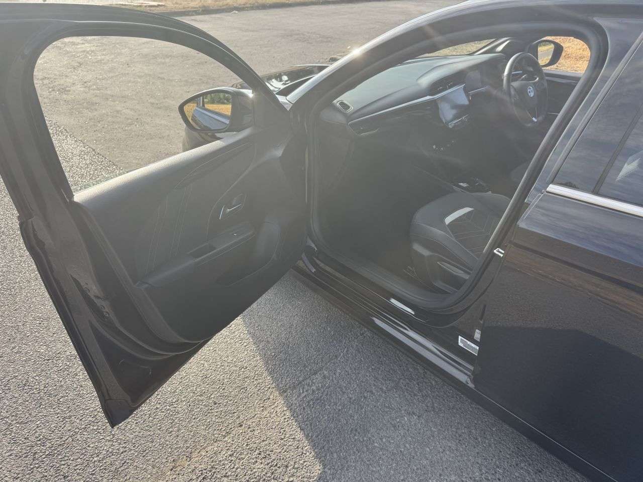 2023 VAUXHALL CORSA 2023 VAUXHALL CORSA