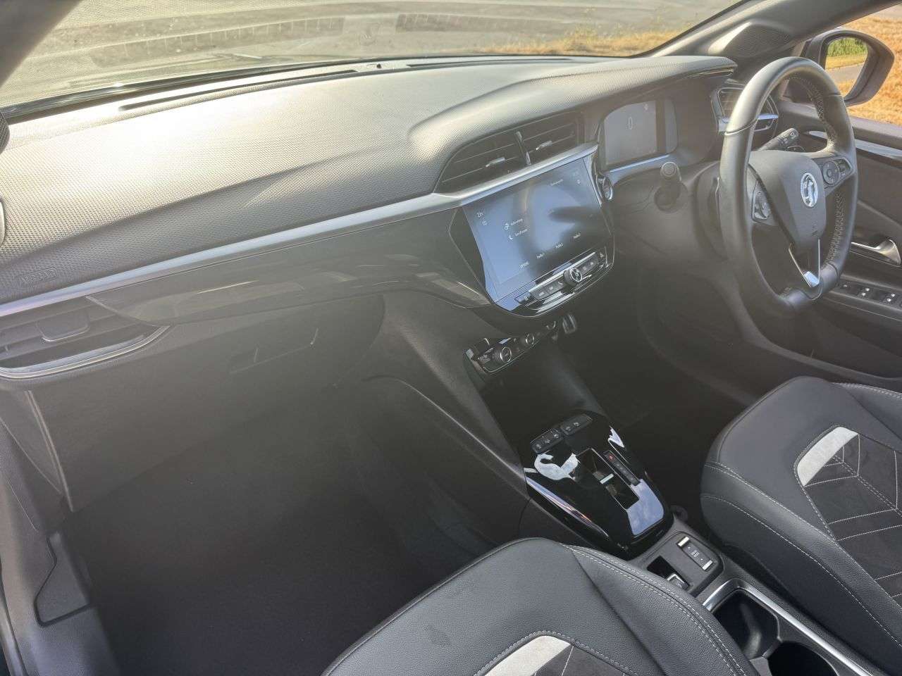 2023 VAUXHALL CORSA 2023 VAUXHALL CORSA