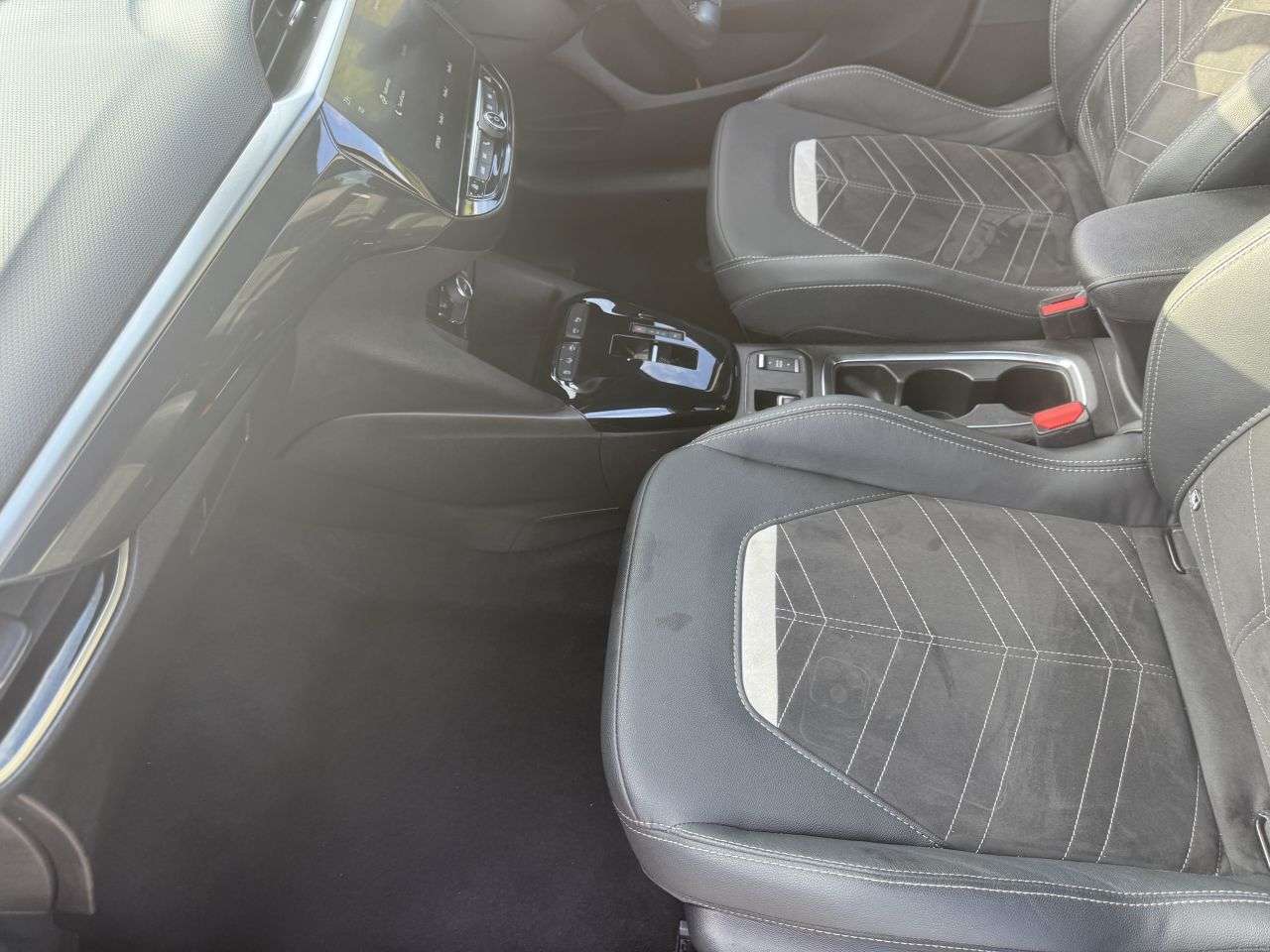 2023 VAUXHALL CORSA 2023 VAUXHALL CORSA
