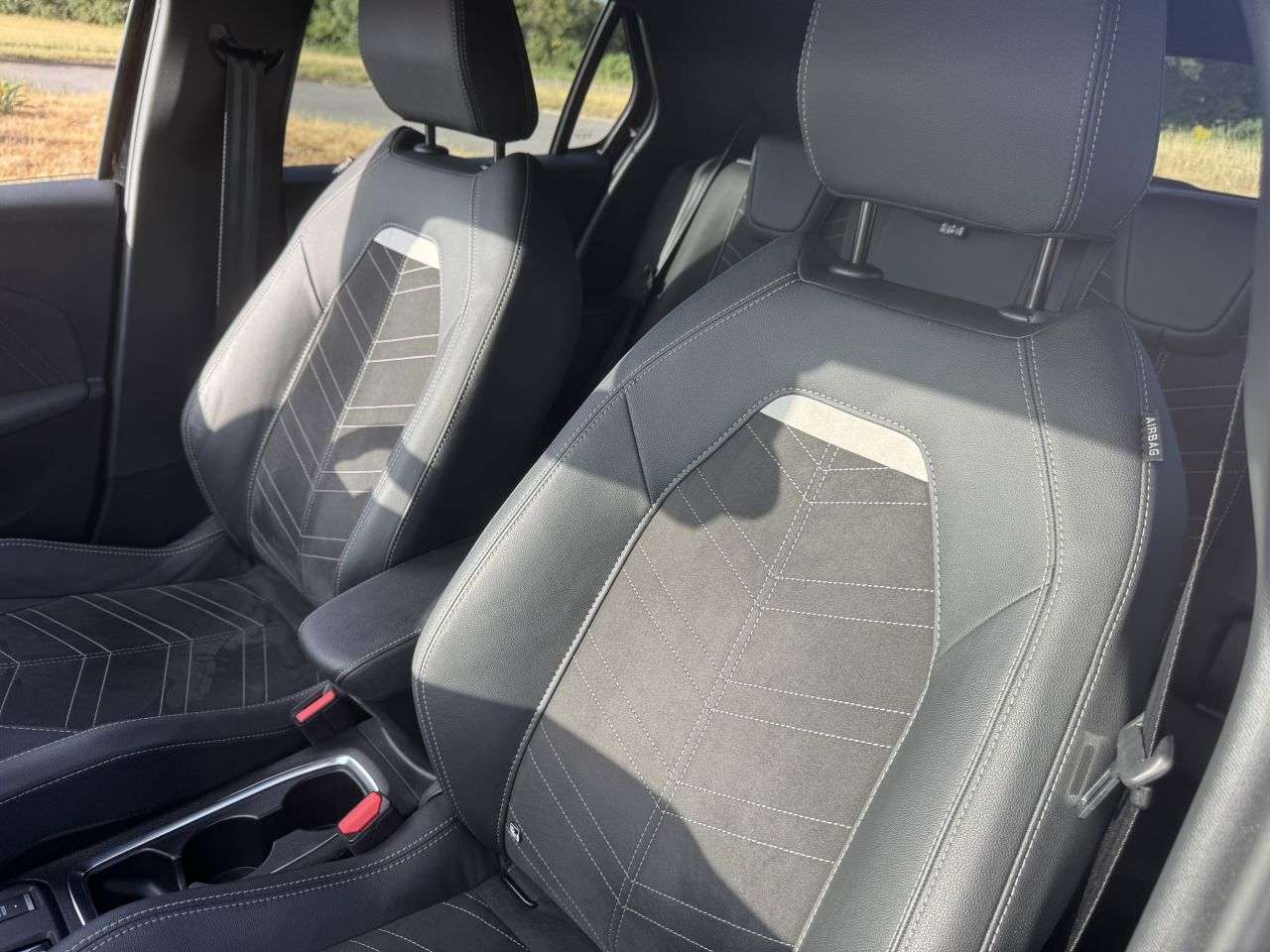 2023 VAUXHALL CORSA 2023 VAUXHALL CORSA