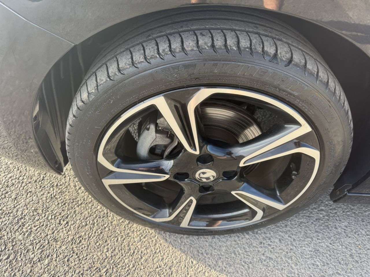 2023 VAUXHALL CORSA 2023 VAUXHALL CORSA