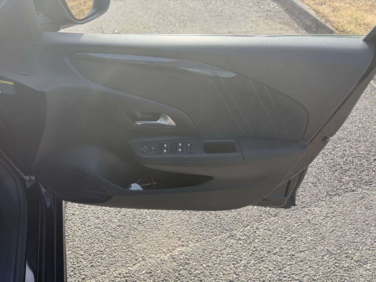 2023 VAUXHALL CORSA 2023 VAUXHALL CORSA